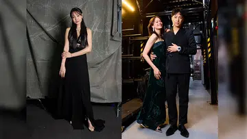 Dawn Yeoh & Felicia Chin and Jeffrey Xu | Singapore celebs who have mental health struggles
