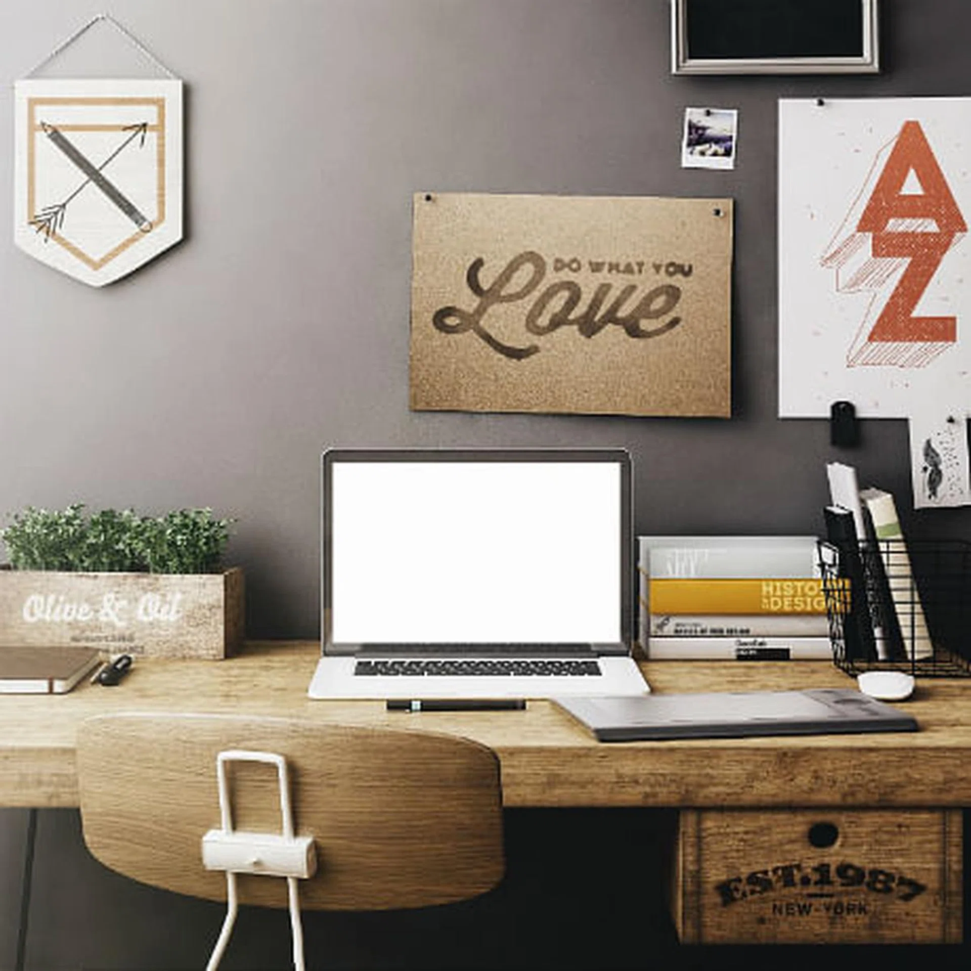 useful tips on how to work from home THUMBNAIL