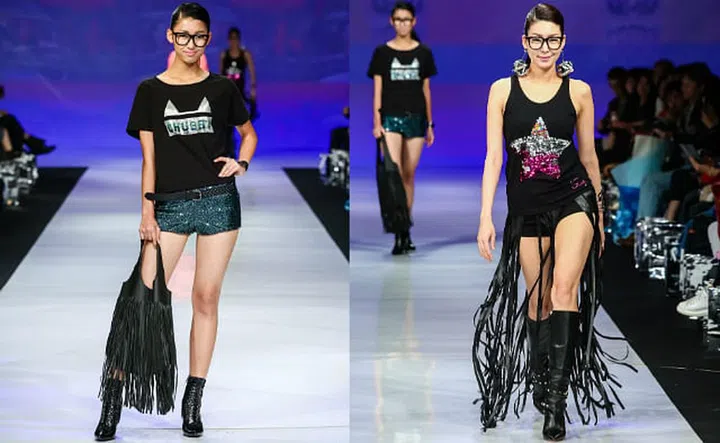 Taiwan fashion brands you need to shop on your next trip to Taipei HONG CHUBBY