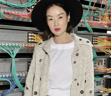 Asia celebrities best dressed THUMBNAIL