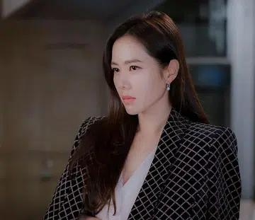 Beauty secrets of Crash Landing on You star Son Ye-jin