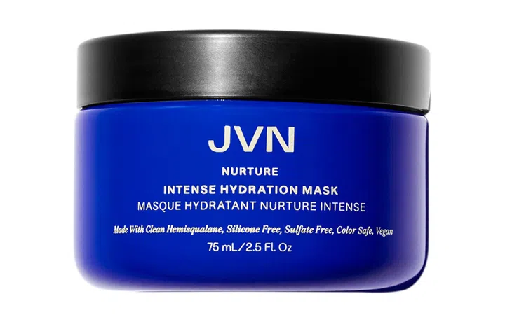 Jvn Nurture Intense Hydration Hair Mask | Best Haircare Products for Every Hair Porosity Level