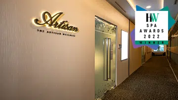 The Artisan Wellness