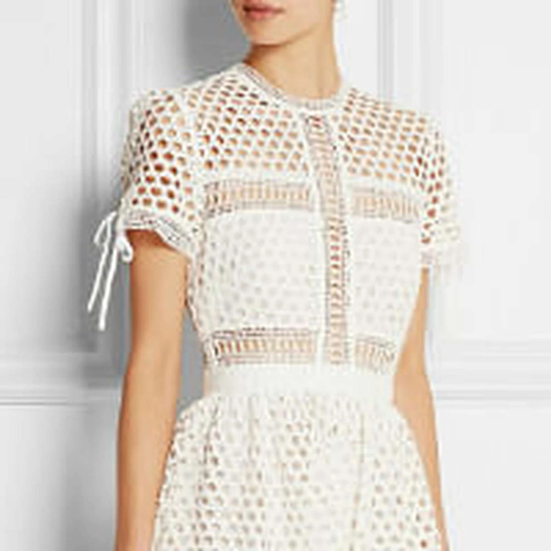 8 designer brands to shop online for dresses that are sweet and chic