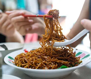 wanton noodles