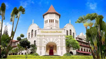goodwood park hotel 2021 rates