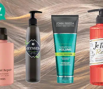 her world hair awards