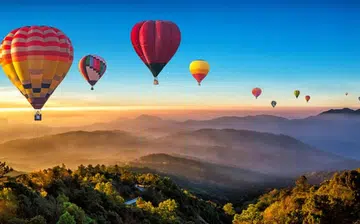 travel