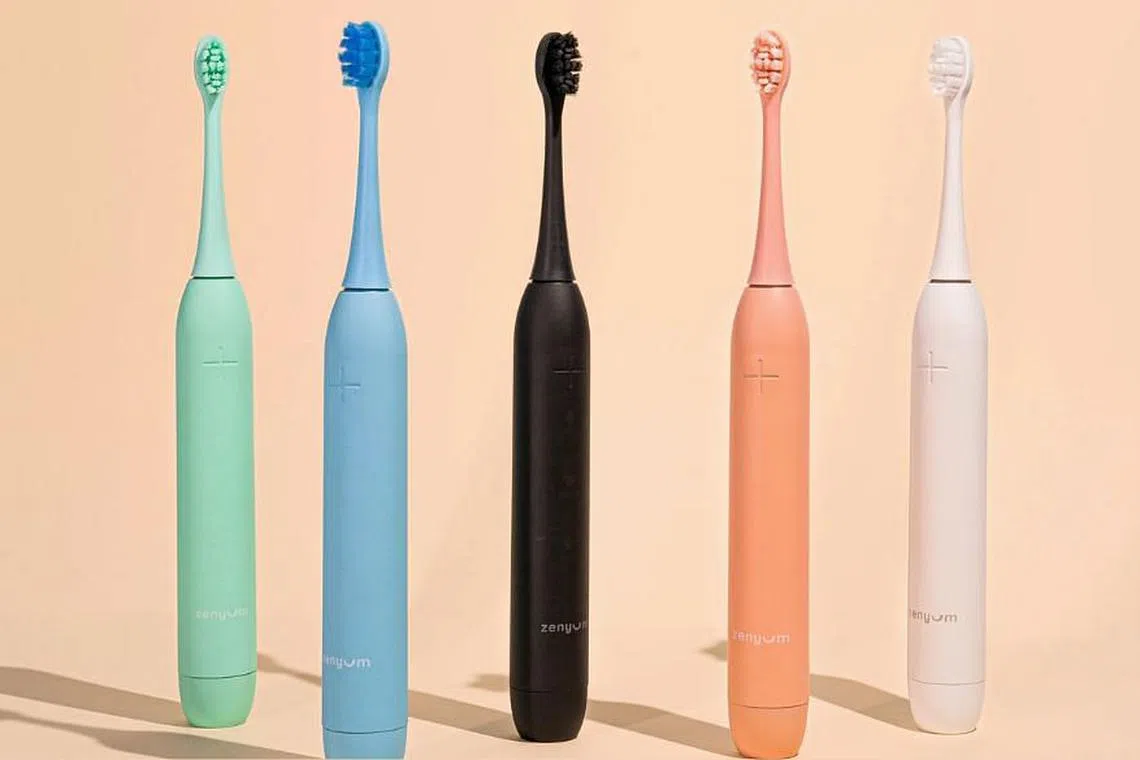 Show off your smile with our edit of the best electric toothbrushes ...