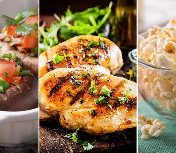 olume Foods That’ll Fill You Up Without The Calories