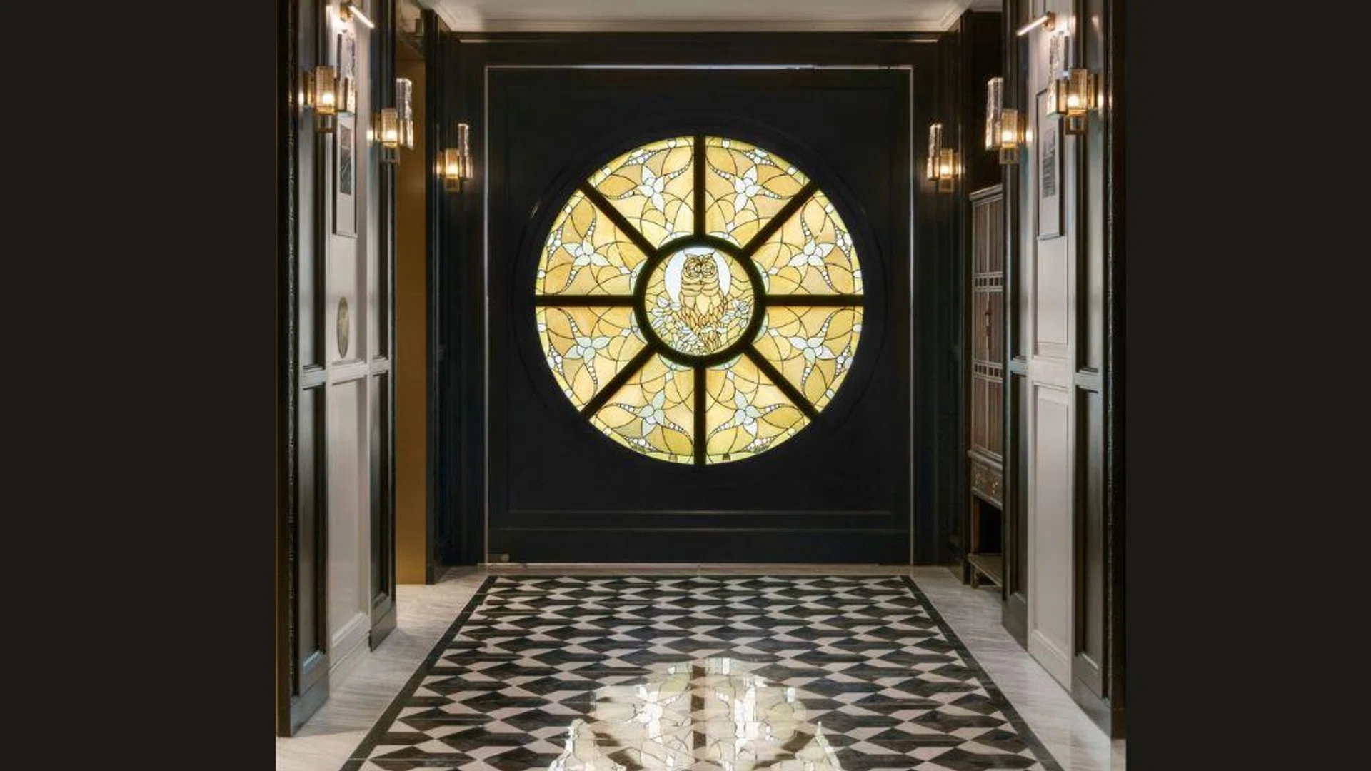 Photo: The Laurus, a Luxury Collection Resort