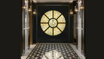 Photo: The Laurus, a Luxury Collection Resort