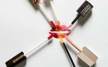Lip glosses (yes, again)