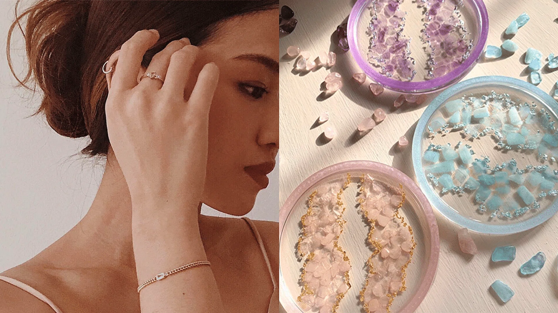 Stylish Last Minute Christmas Gifts