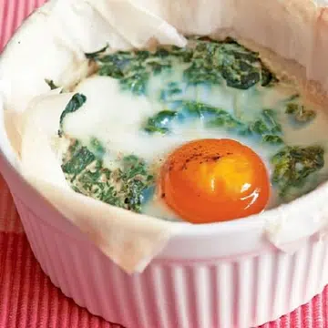 RECIPE: 3 healthy and hearty dinner ideas with spinach