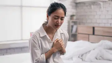 heart inflammation covid vaccine