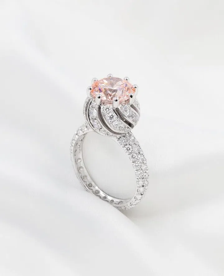 Photo: Courtesy of The Better Diamond