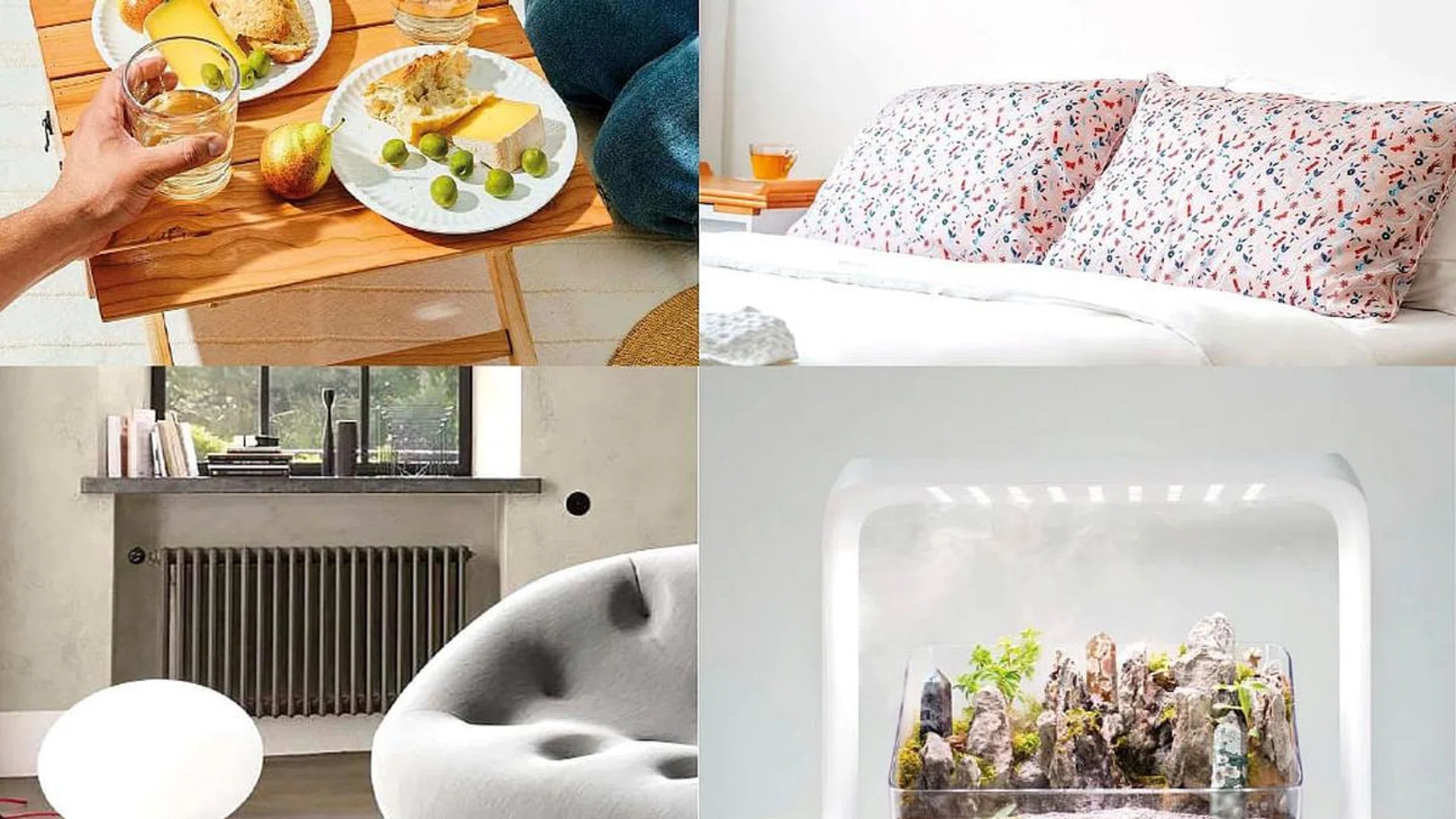 Home & Decor