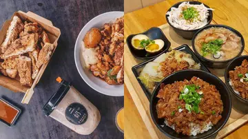 Taiwanese food SG