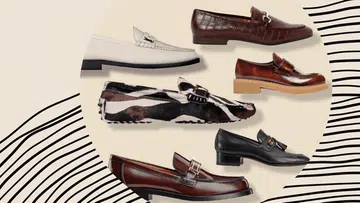 prefall 20 loafers work shoes