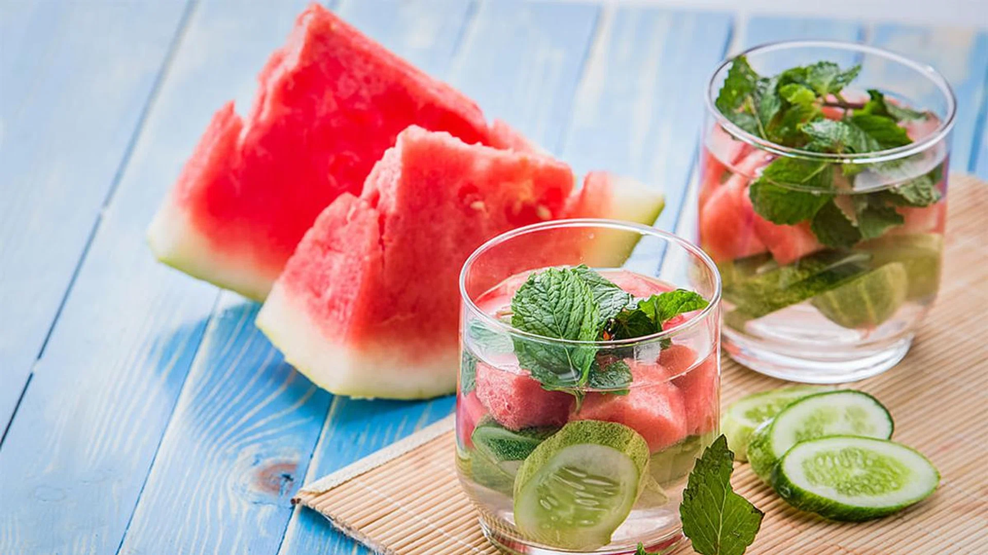 cooling-foods-hot-weather