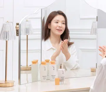 sulwhasoo first care activating serum