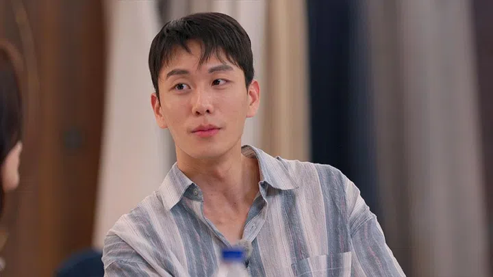 single’s inferno kim jae-jin