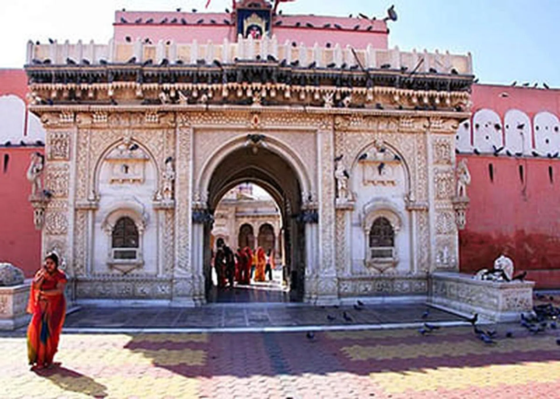 Venture out of your comfort zone and journey to far-flung corners of the world. Stay in a fort-turned-hotel in Rajasthan in India or luxuriate in a therapeutic crude oil bath in Azerbaijan. The Sunday Times suggests travel destinations for 2017