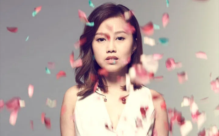 Hazel Kweh, Founder, Bloomback