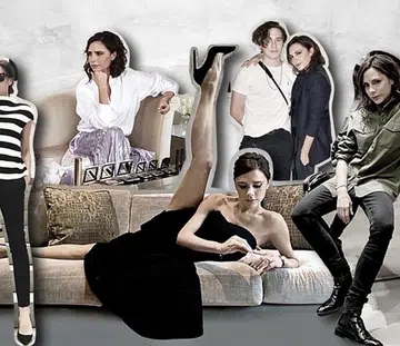 Victoria Beckham Instagram