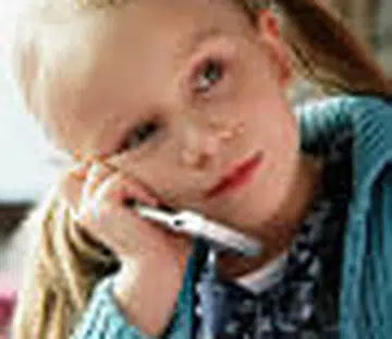 Family and parenting: Hello Mummy, what are you doing? 90