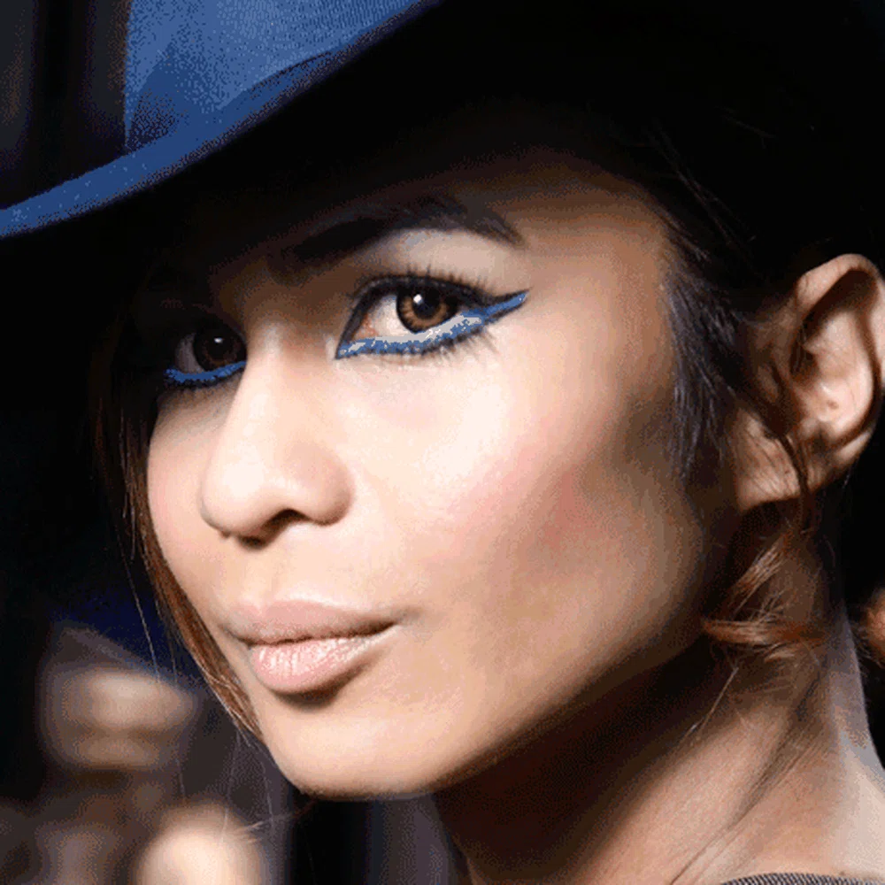 how to wear bright makeup singapore - thumb