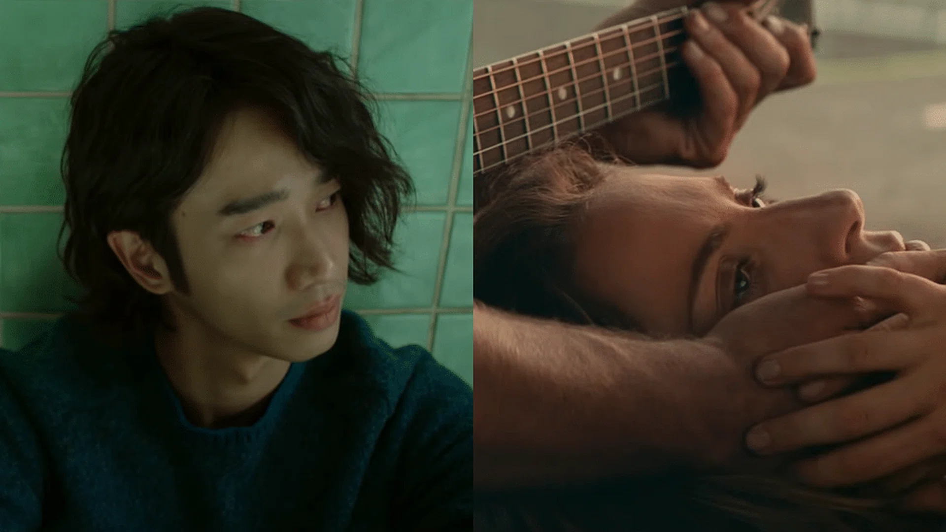 Heart-Wrenching Asian And Western Movies And Shows