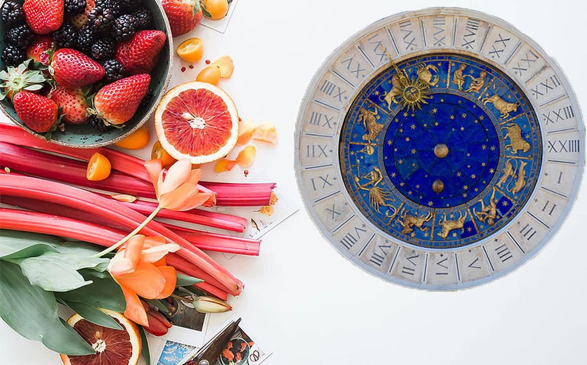 March Horoscope 2019 Health