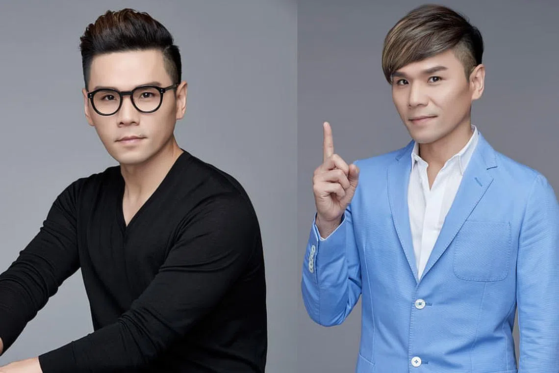 Revealed: Beauty insider Kevin Chou shows us all of his travel beauty ...