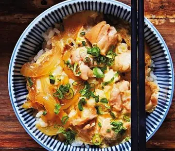 RECIPE: 17 deliciously simple Japanese recipes