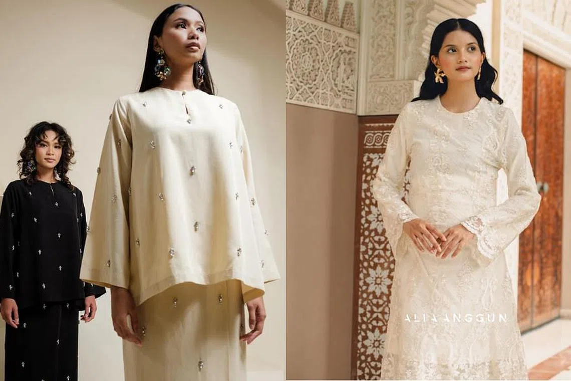 Last minute places to shop for Hari Raya - Her World Singapore | Her ...