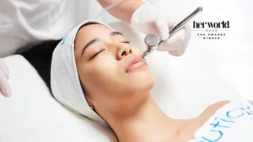 best skin rejuvenating facial o2 rejuvenate treatment ids aesthetics