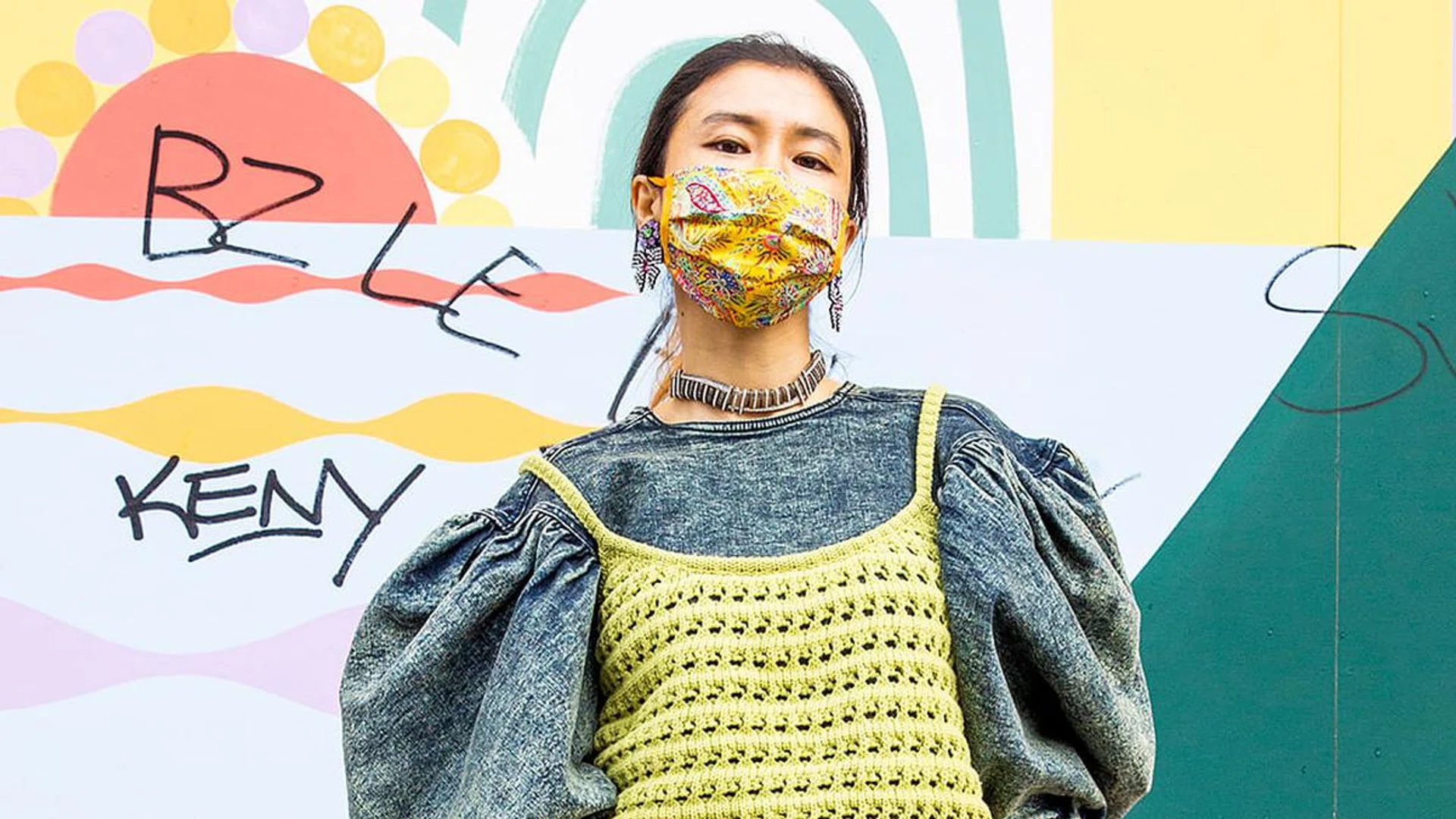 how-to-set-foundation-face-mask