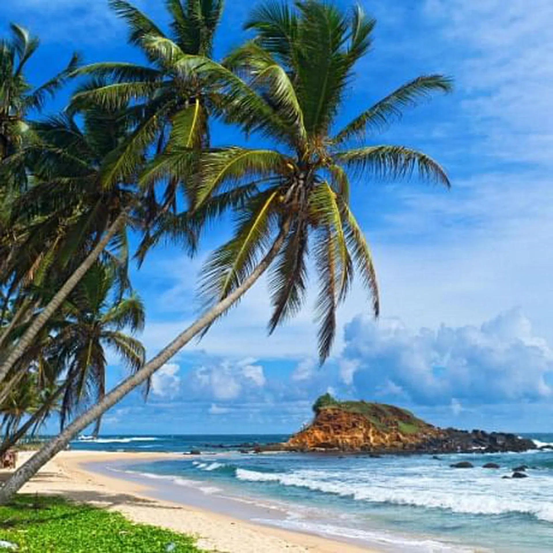 top beach vacation spots