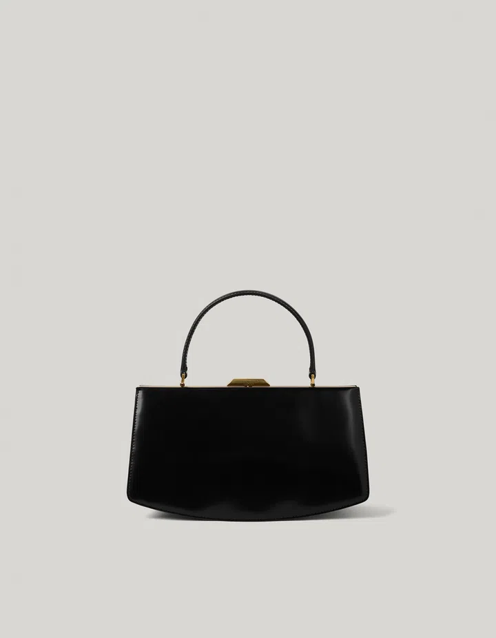 Lume Forme Tote Bag, Atelier de Lumen | Niche Bag Brands From $249 
