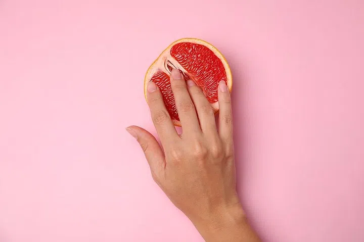 menstrubation masturbation period pain