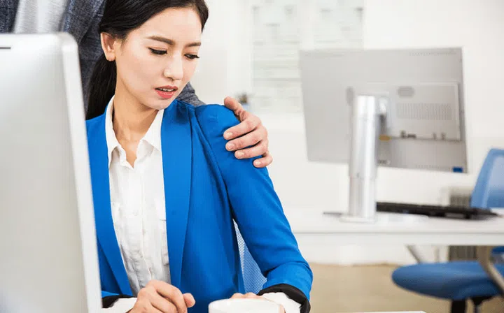 The impact of #MeToo for a Singaporean survivor 