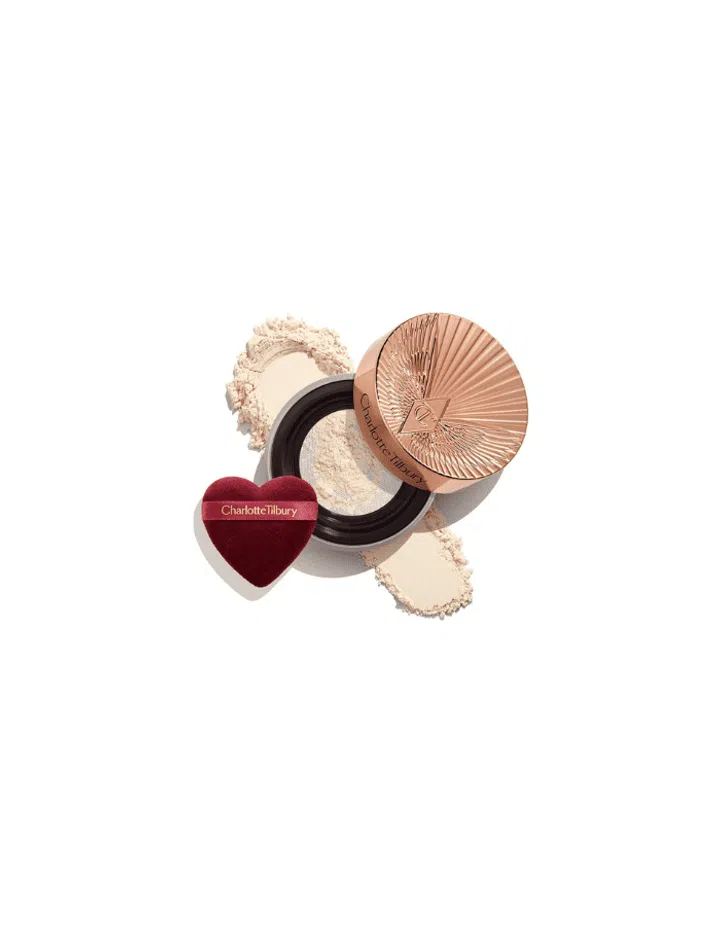 Charlotte Tilbury Airbrush Flawless Blur Loose Powder