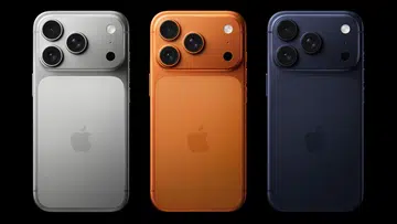 apple iphone pro max | iPhone 17, AirPods Pro 3 and Apple Watch Ultra 3: All the biggest announcements from Apple’s 2025 event
