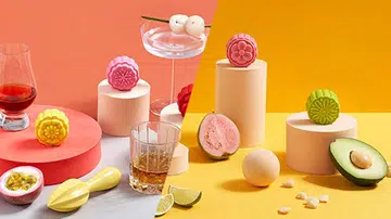 mooncake
