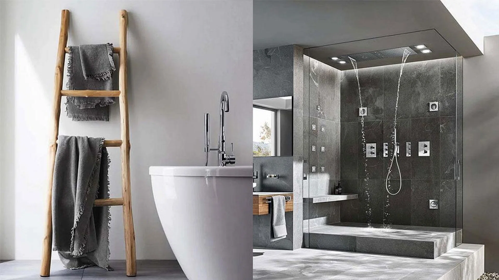 Credits: Create & Barrel, GROHE 