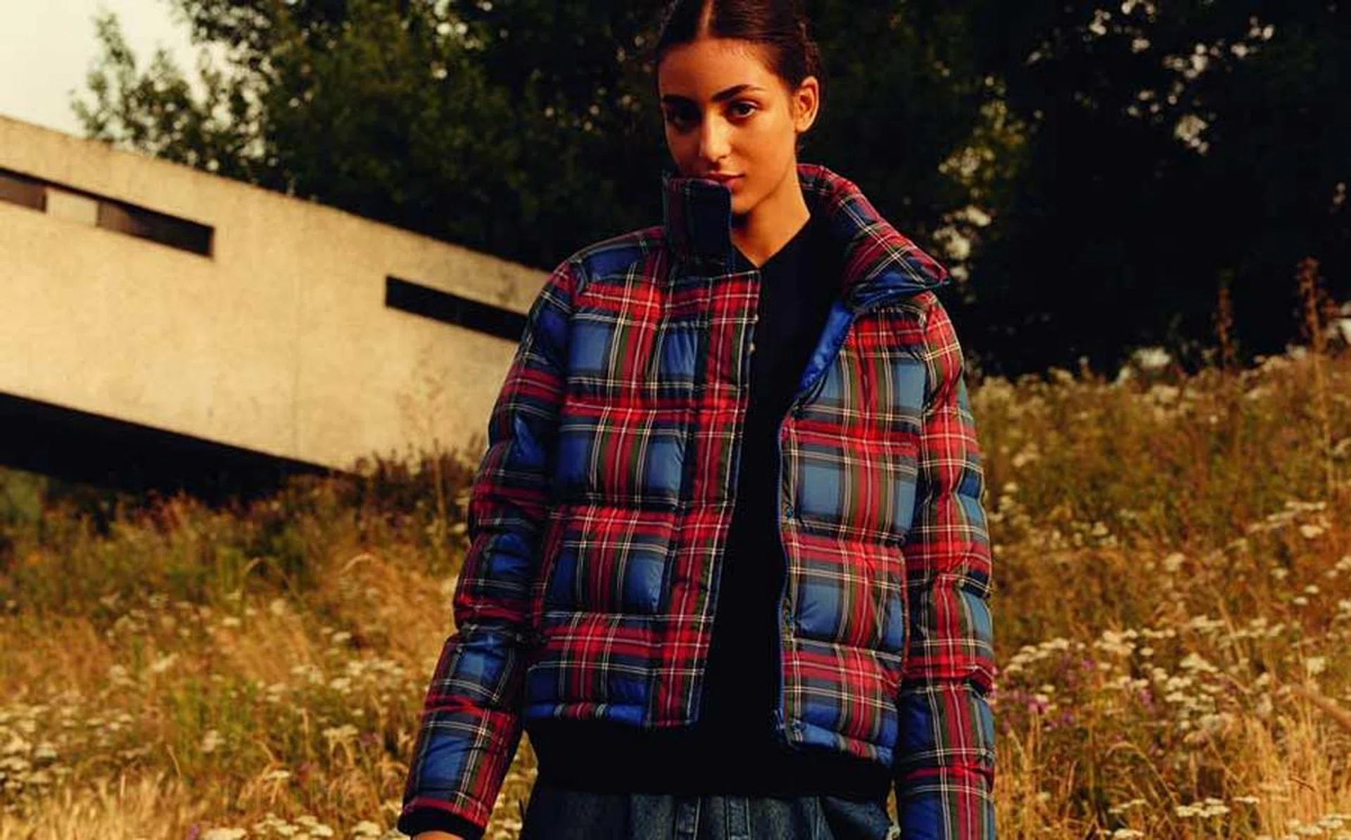 Uniqlo JW Anderson