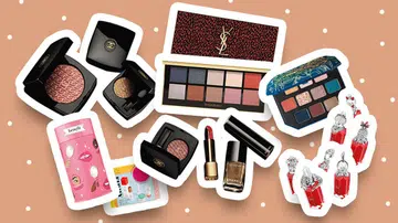 The year-end beauty gift edit