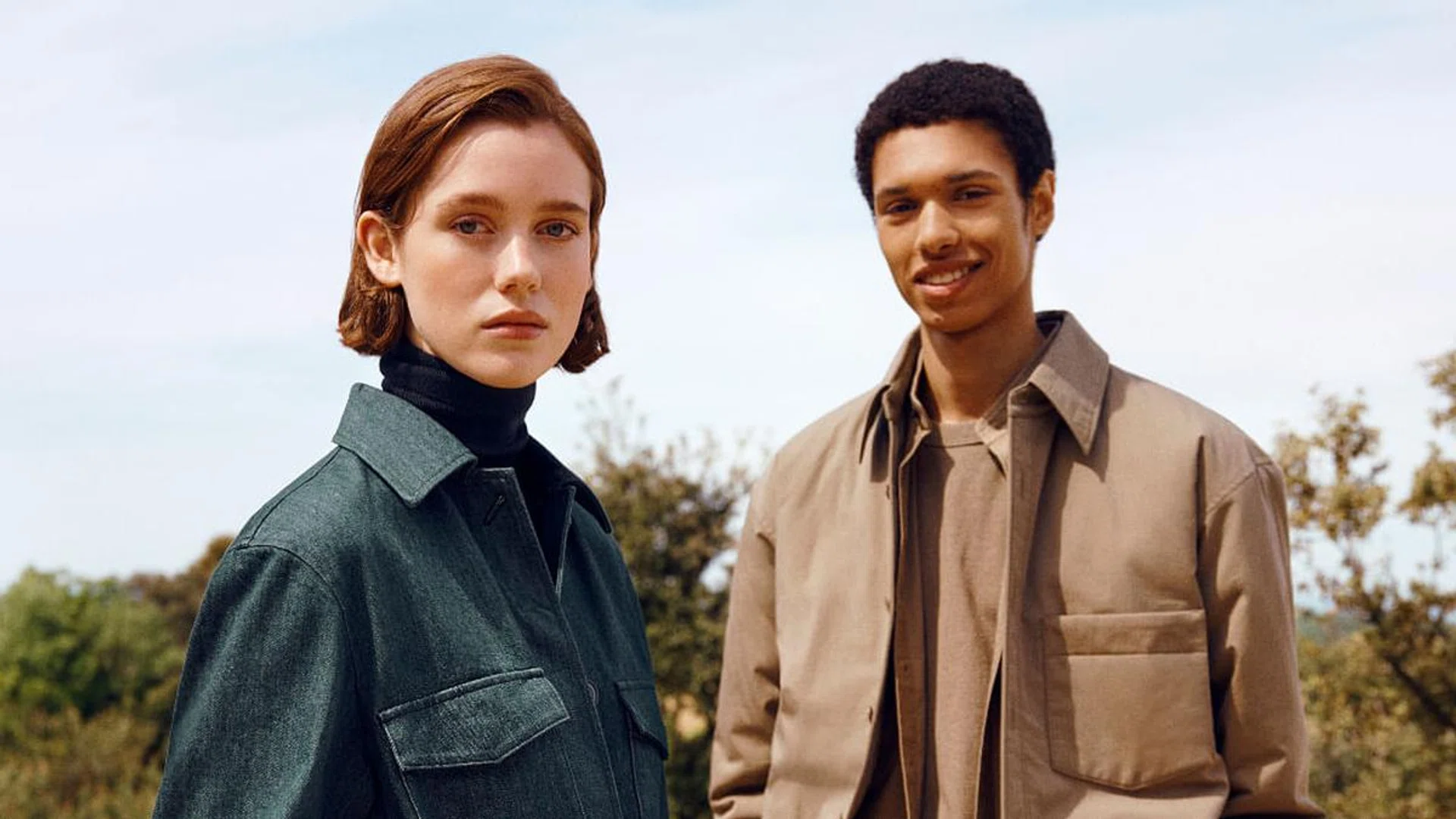 Uniqlo U Fall/Winter 2021